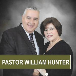Pastor William Hunter