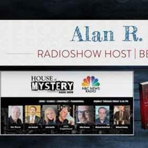 House of Mystery Radio on NBC by House of Mystery Radio