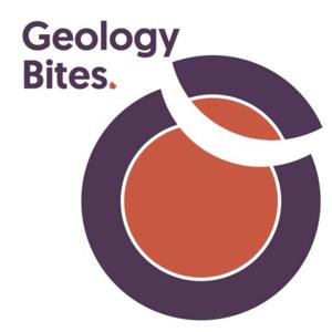 Geology Bites by Oliver Strimpel