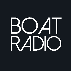 Boat Radio by Boat Radio