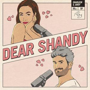 Dear Shandy by Sharleen Joynt & Andy Levine
