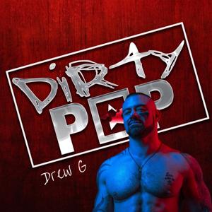 Drew G of Dirty Pop Podcast by Drew G