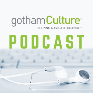 The gothamCulture Podcast