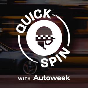 Quick Spin by Autoweek