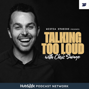 Talking Too Loud with Chris Savage