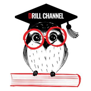 Drill Channel Podcast