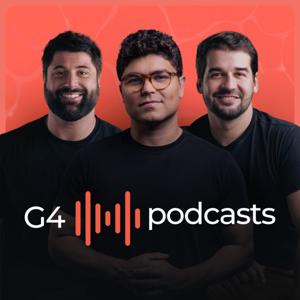 G4 Podcasts: Gestão e Alta Performance by G4 Educação