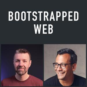Bootstrapped Web by Bootstrapped Web