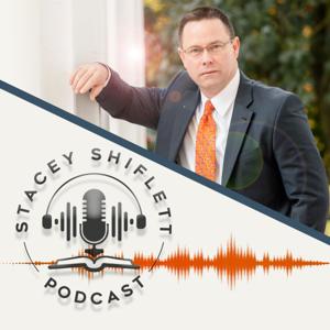 Stacey Shiflett Podcast
