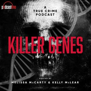 Killer Genes by PodcastOne