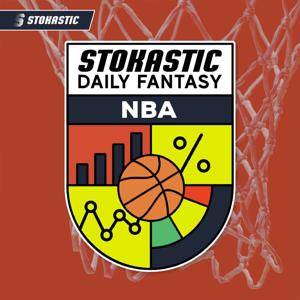 Stokastic NBA DFS by Stokastic