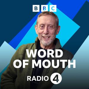 Word of Mouth by BBC Radio 4