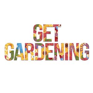 Talking Dirty by Get Gardening