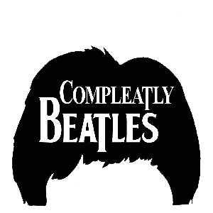 Compleatly Beatles by Ian Boothby and David Dedrick