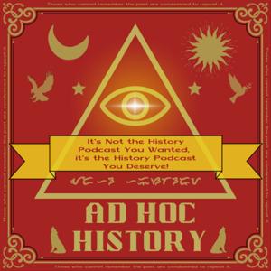 Ad Hoc History