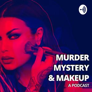 Murder Mystery & Makeup by Natalie Harman