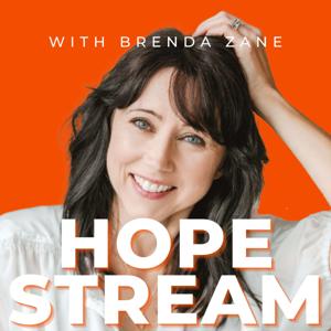 Hopestream for parenting kids through drug use and addiction by Brenda Zane