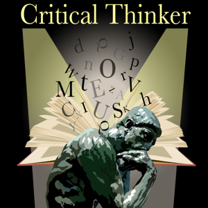 Ex-Jehovah's Witnesses-Critical Thinkers » Critical Thought Podcast