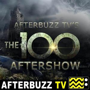 The 100 Reviews and After Show - AfterBuzz TV