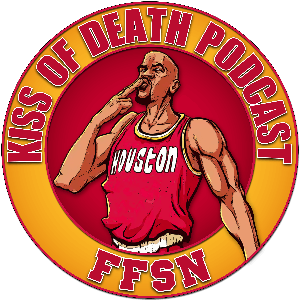 Kiss of Death: A Houston Rockets podcast by FFSN