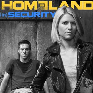 Homeland (in)Security Podcast