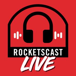 RocketsCast Live