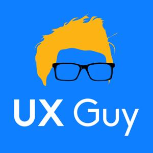 UX Guy, Mark Swaine - User Experience Design News