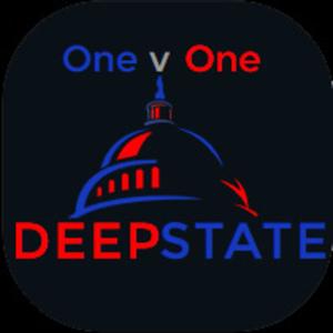 One V One: Deep State