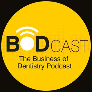 The Business of Dentistry Podcast by Practice Plan