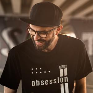 Dj Optick - Obsession - Ibiza Global Radio by Optick