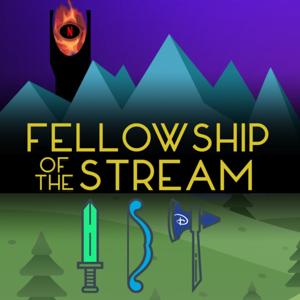 Fellowship Of The Stream