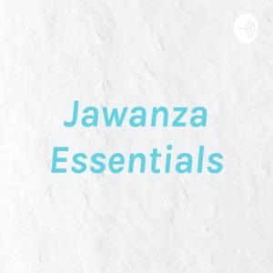 Jawanza Essentials
