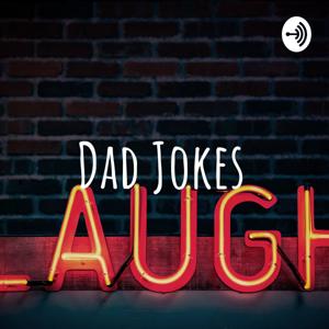 Dad Jokes by Michele Ginnell