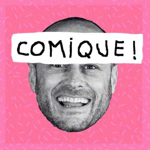 Comique ! by Ghislain Blique