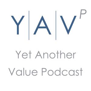 Yet Another Value Podcast by Andrew Walker