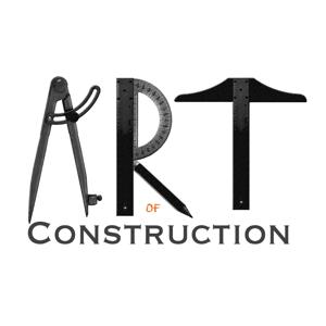 The Art of Construction by Devon Tilly / The Art of Construction