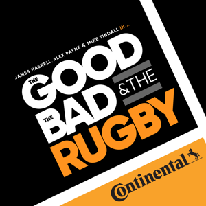 The Good, The Bad & The Rugby by Folding Pocket