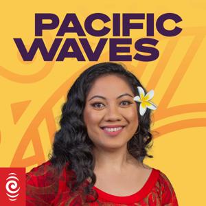 Pacific Waves by RNZ