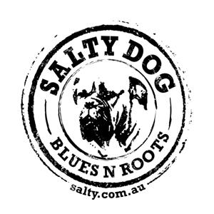Salty Dog Blues N Roots Podcast by Salty