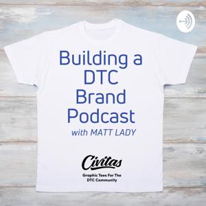 Building a DTC Brand