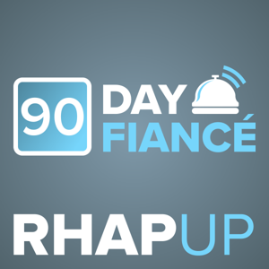 90 Day Fiance RHAP-ups by Reality TV RHAPups