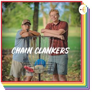 Chain Clankers Disc Golf by Chain Clankers