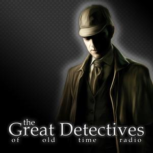 The Great Detectives Present Sherlock Holmes (Old Time Radio) by Adam Graham