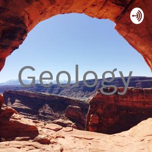 Geology by Sam Santoso