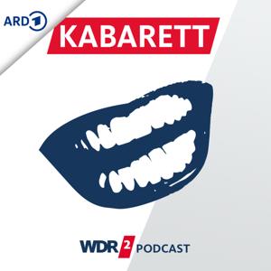 WDR 2 Kabarett by WDR 2