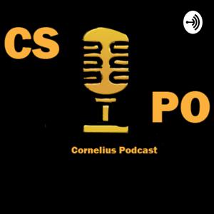 Cornelius Podcast