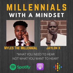 Millennials With A Mindset