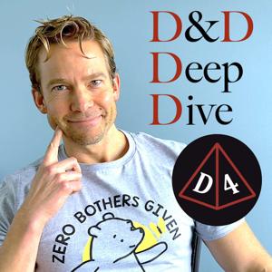 d4: D&D Deep Dive by The d4 Network