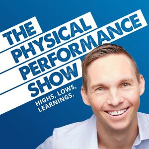 The Physical Performance Show by Brad Beer (POGO Physio)