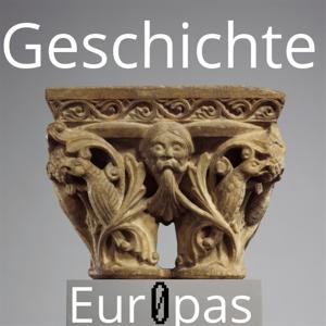 Geschichte Europas by Tobias Jakobi